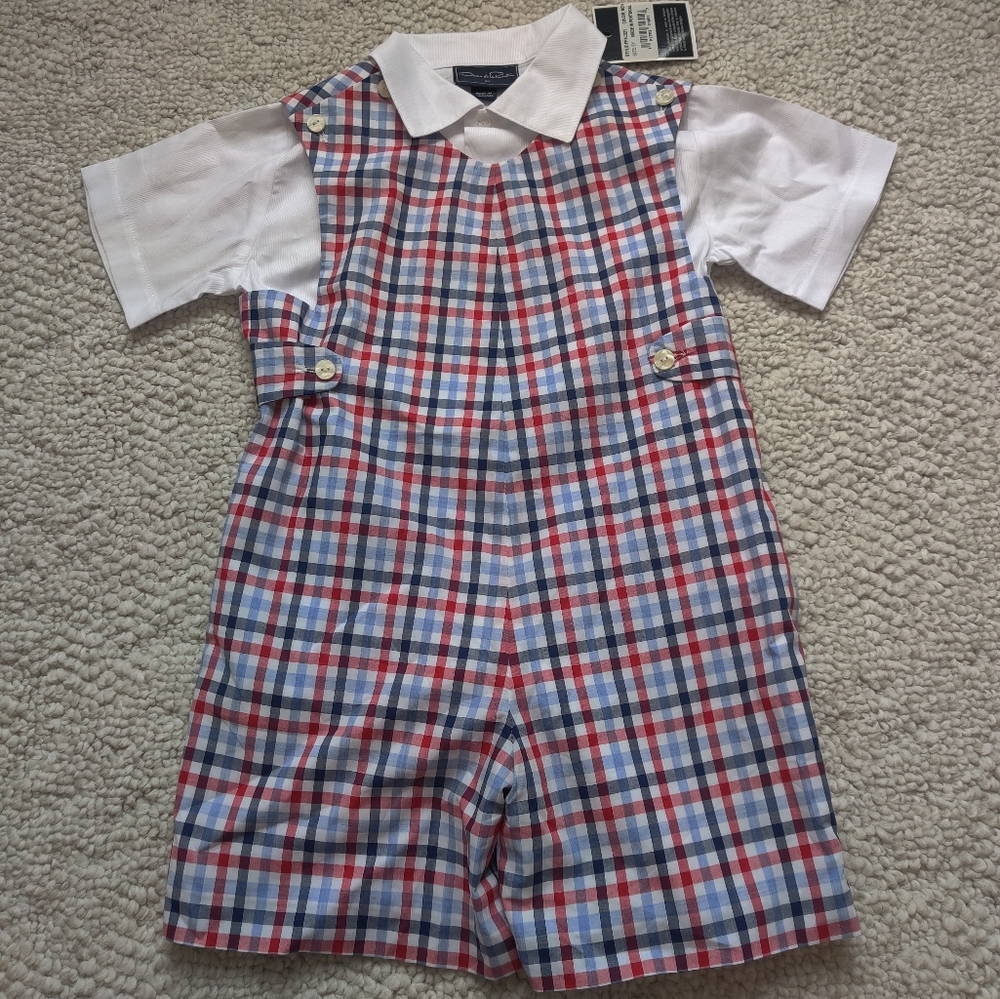 Oscar De La Renta romper set